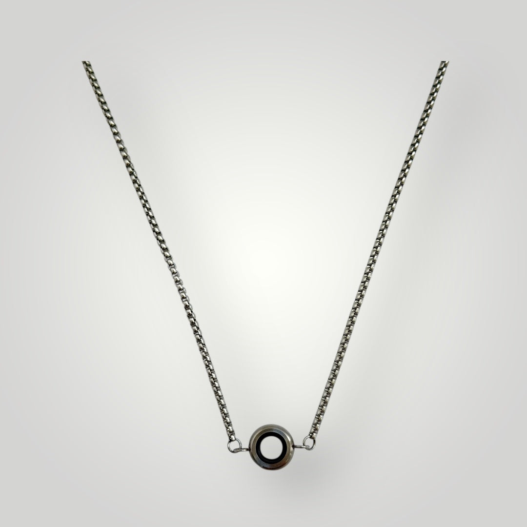 Sekret Spoon XL W/ Necklace