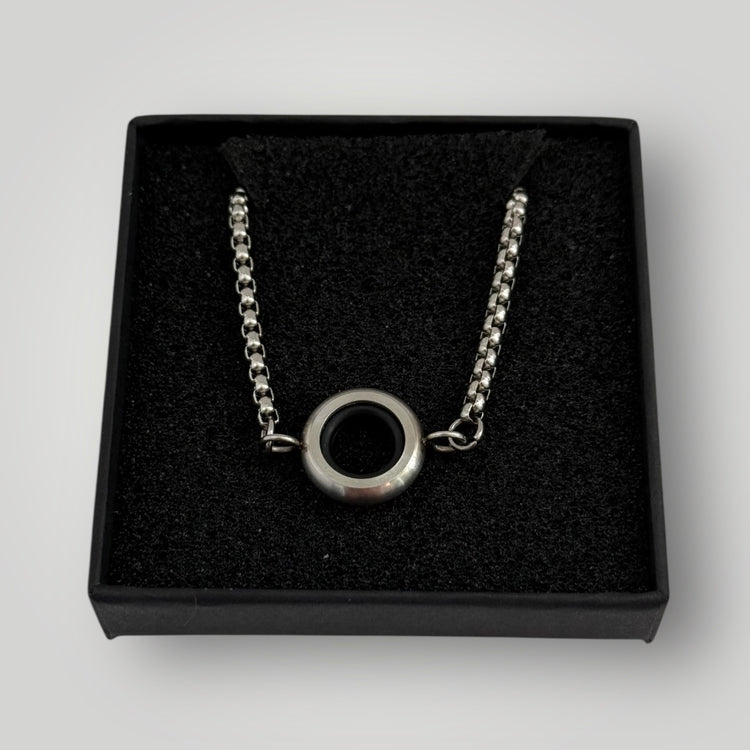 Sekret Necklace
