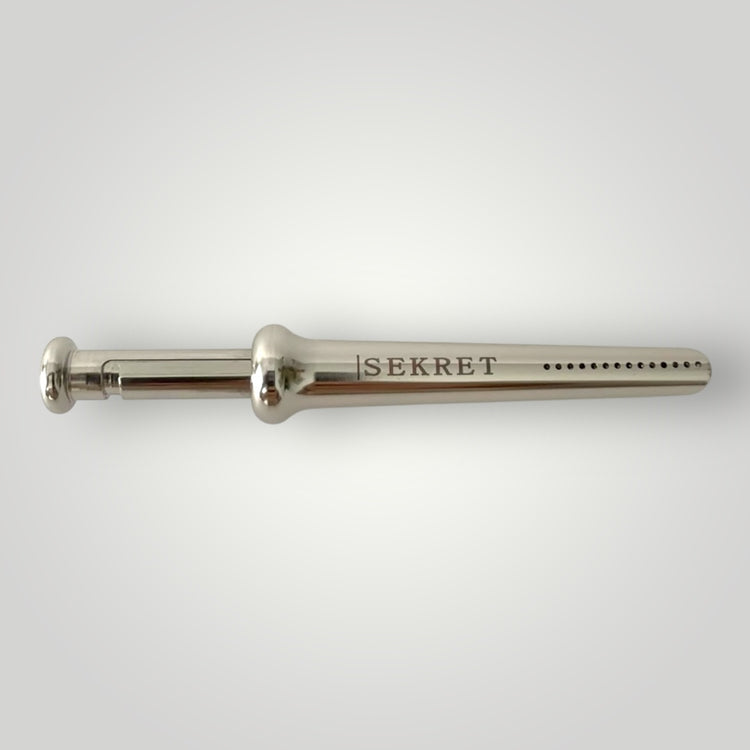 Sekret Spoon XL with Necklace