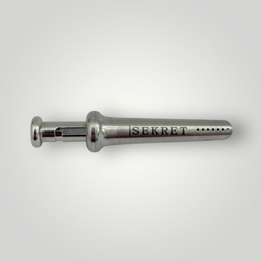 Sekret Spoon