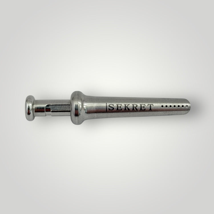 Sekret Spoon