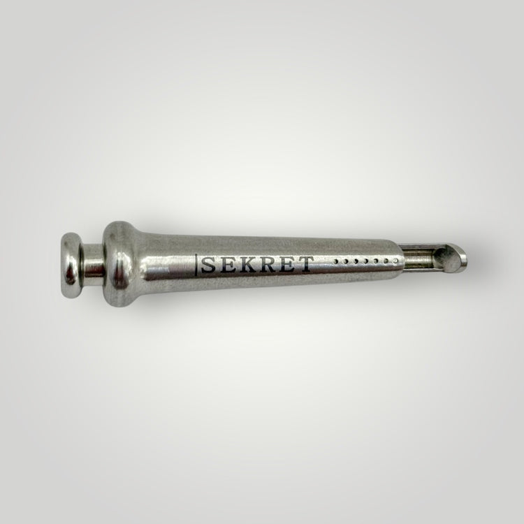 Sekret Spoon with Necklace