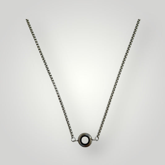 Sekret Necklace